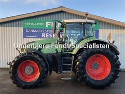 Fendt 939 Vario