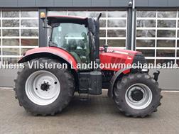 Case IH PUMA CVX 165  