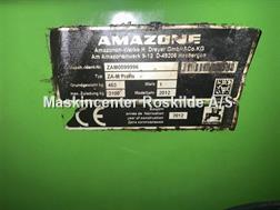 Amazone ZA-M 2501 Profis