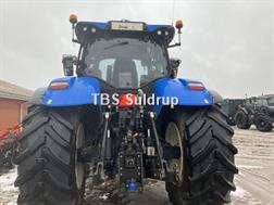 New Holland T7.270