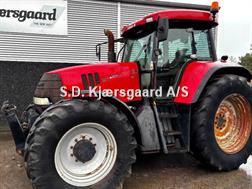 Case IH CVX 195