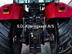 Case IH CVX 1190