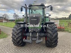 Fendt 828 Vario 