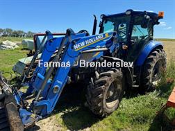 New Holland TD 5.95