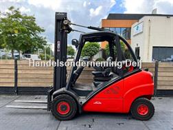 Linde H35T