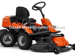 Husqvarna R214C INCL. 94 KLIP