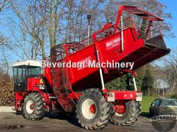 Gilles Beet Master 2000 2 fase zwadrooi