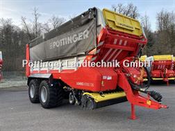 Pöttinger JUMBO 8380 DB