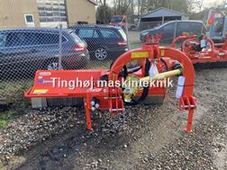 Maschio Giraffa XXL 260