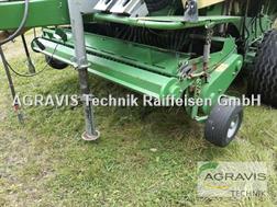 Krone COMPRIMA V 180 XC