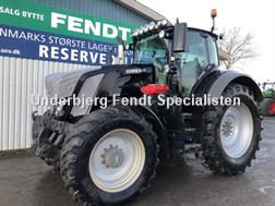 Fendt 828 Vario 