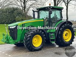 John Deere 8310 R