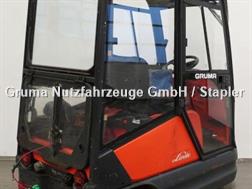 Linde P 60 Z 126