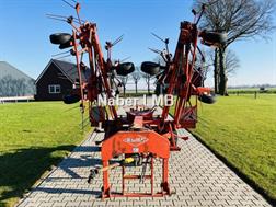 Kuhn GF 8501 TO