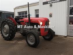 Massey Ferguson 35