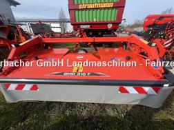 Kuhn GMD 310 FF