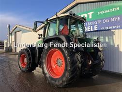 Fendt 818 Vario