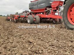 Horsch FOCUS 6 TD