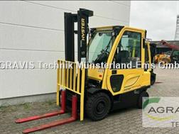 Hyster H2.5FT