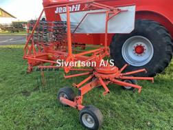 Kuhn GA 4121 GM