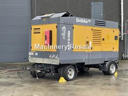 Atlas Copco XRYS 577 CD - N