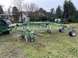 Krone Swadro TS 680