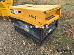 Atlas Copco XAS 97