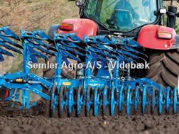 Lemken JUWEL 8 M V 5+1 N100