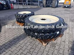 Alliance 270/95R48+270/95R32 Pflegeräder