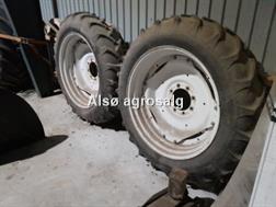 Michelin 12.4 R38