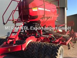 Horsch Sprinter 4ST - nur 375 Hektar