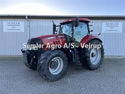 Case IH Puma CVX 185