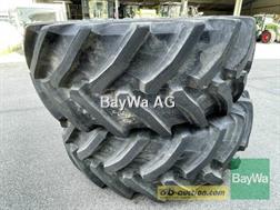 Trelleborg VF710/70R42 TM 1000