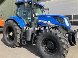 New Holland T7.270