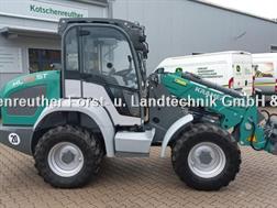 KRAMER KL25.5T (349-7)