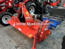 Maschio W-125 Fabriksny fræser