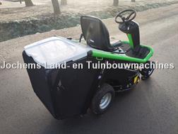 Etesia BAHIA Hydro 80