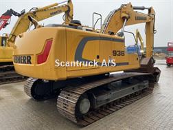 Liebherr 936LC