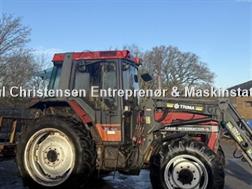 Case IH 845 XL