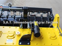 Moreni Kronos 5000 Kreiselegge 5 m