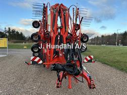 Kuhn GA15131 rotorrive