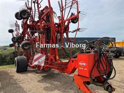Kuhn GA15021 rive