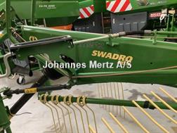 Krone SWADRO S 460