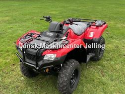 Honda TRX 420 FE1