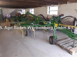 Krone Swadro 710- 26 T