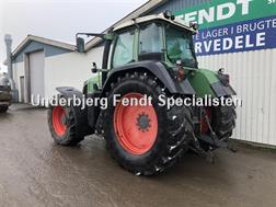 Fendt 818 Vario