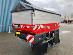 Kverneland Exacta TL Geospread 3900L