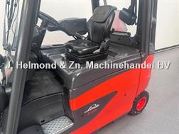 Linde 387 E 25 HL-01/600