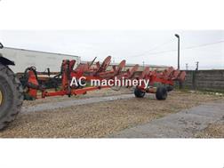 Kuhn 7 furet Vari Manager NSH