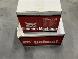 Bobcat E 27z Filter kit til Bobcat E26/E27Z